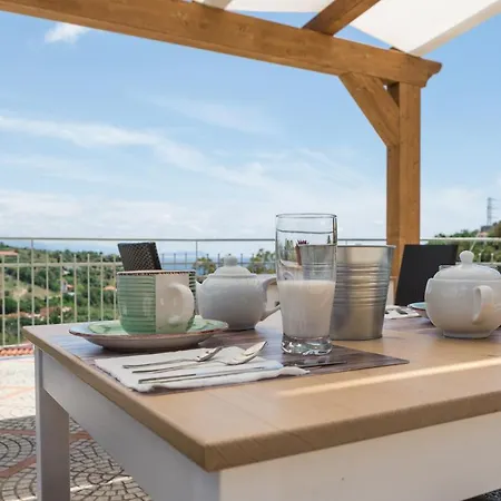 Pioppi Nocleg ze śniadaniem