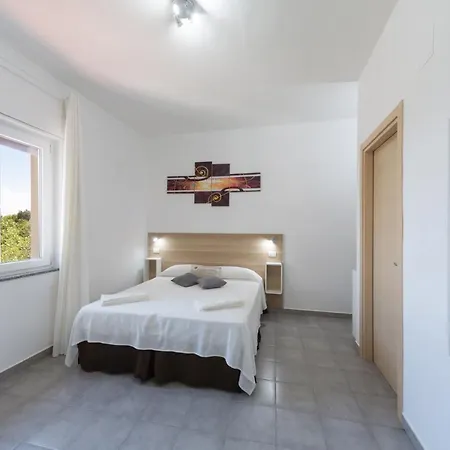 Pioppi Bed & Breakfast Pollica