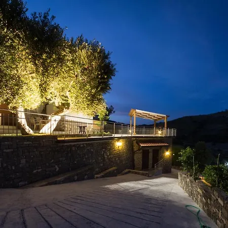 Bed & Breakfast Pioppi