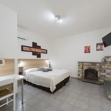 Bed & Breakfast Pioppi *