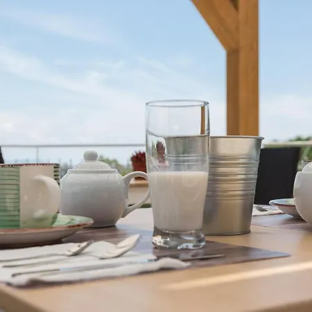 Pioppi Bed & Breakfast Pollica