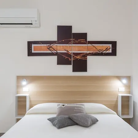 Bed & Breakfast Pioppi