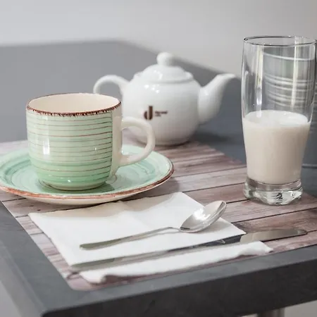 Pioppi Bed & Breakfast *