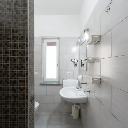 Pioppi Bed and breakfast Pollica