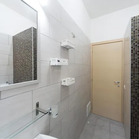 Pioppi Bed and breakfast Pollica