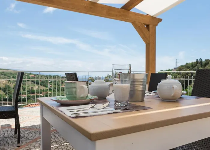 Pioppi Alojamento de Acomodação e Pequeno-almoço