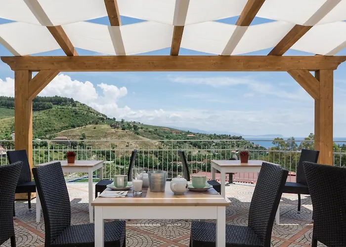 Alojamento de Acomodação e Pequeno-almoço Pioppi