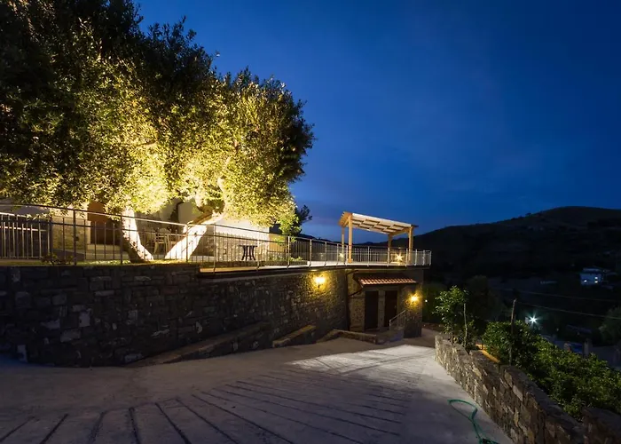 Alojamento de Acomodação e Pequeno-almoço Pioppi