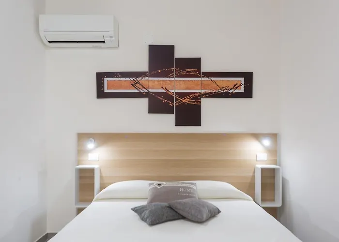 Alojamento de Acomodação e Pequeno-almoço Pioppi