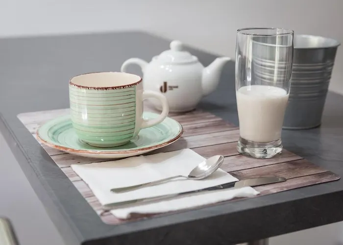 Pioppi Alojamento de Acomodação e Pequeno-almoço *