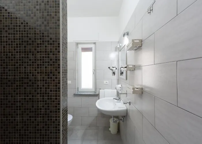 Pioppi Alojamento de Acomodação e Pequeno-almoço Pollica